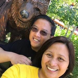 Meet your Posher, Eden